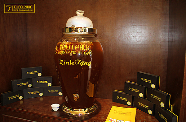 Rượu Thiên Phúc