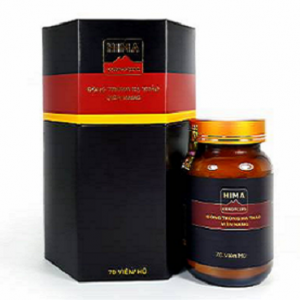 Viên nang đông trùng hạ thảo hima